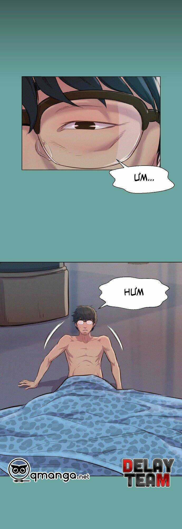 Thợ Săn 3 Cm Chapter 28 trang 25