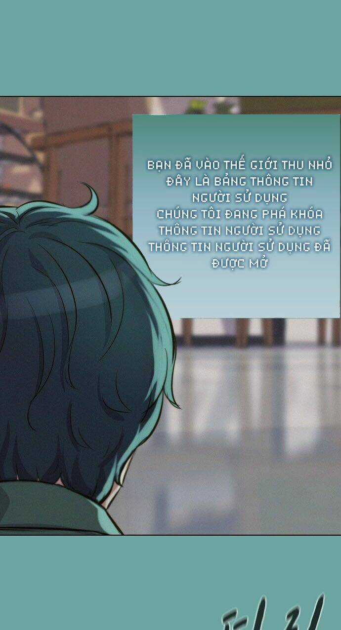 Thợ Săn 3 Cm Chapter 28 trang 28