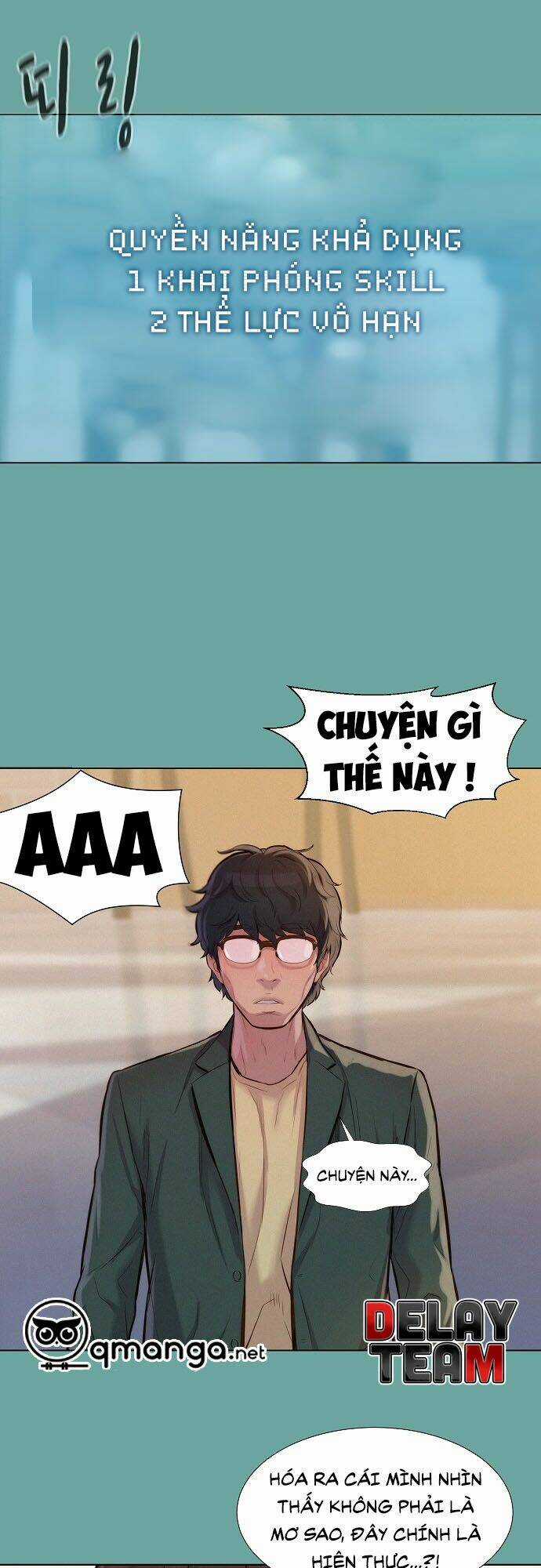 Thợ Săn 3 Cm Chapter 28 trang 30