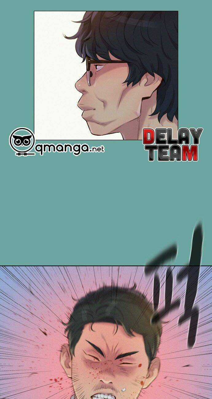 Thợ Săn 3 Cm Chapter 28 trang 33