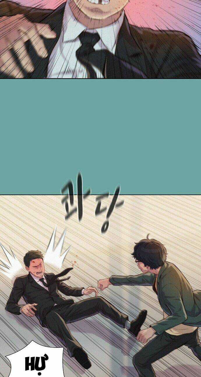 Thợ Săn 3 Cm Chapter 28 trang 34