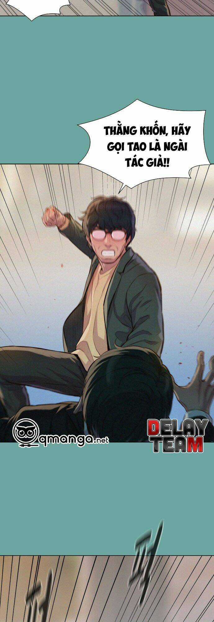 Thợ Săn 3 Cm Chapter 28 trang 35