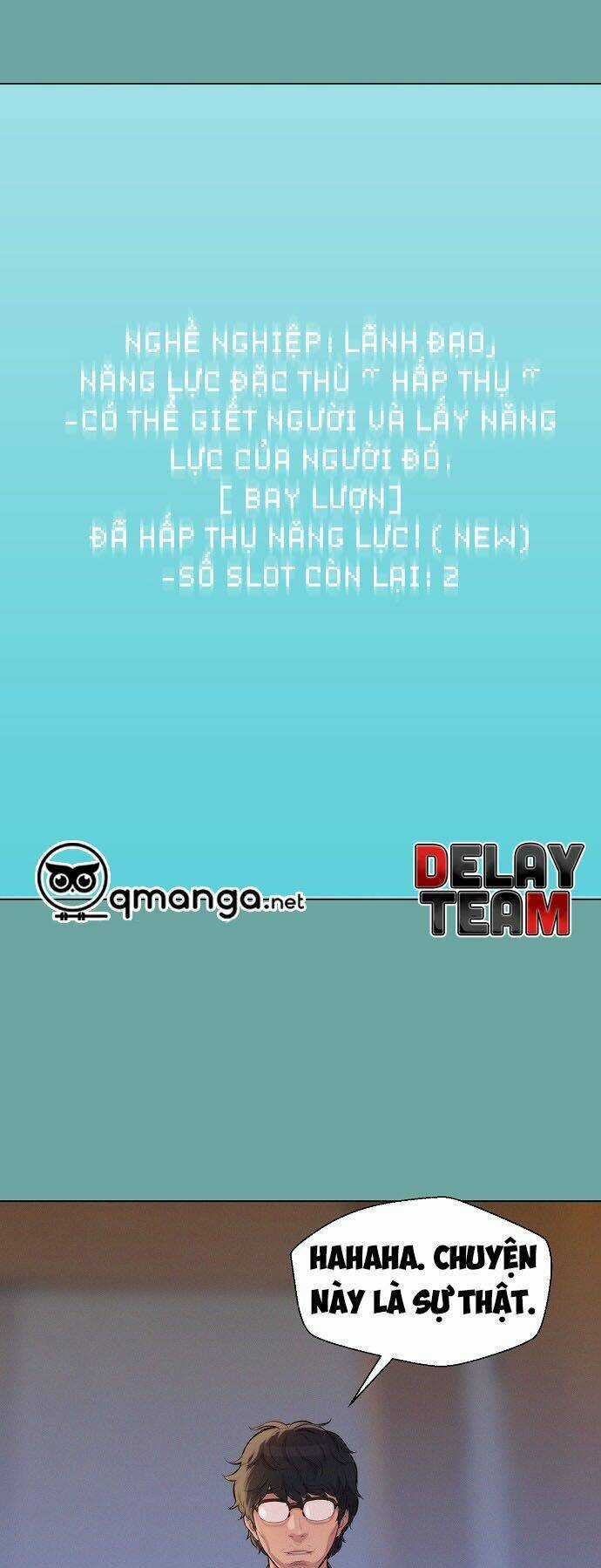Thợ Săn 3 Cm Chapter 28 trang 38