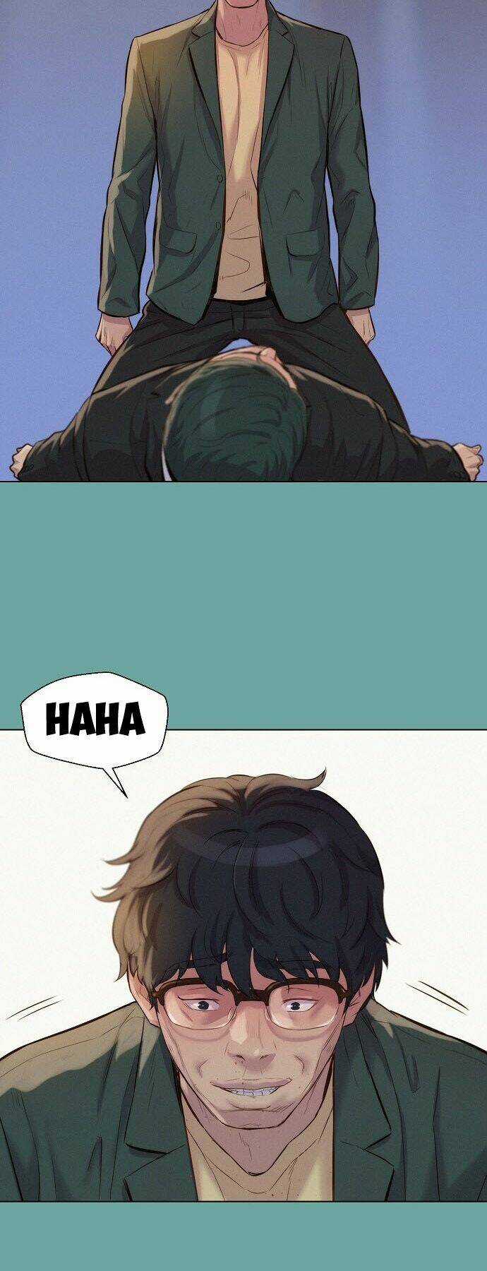 Thợ Săn 3 Cm Chapter 28 trang 39