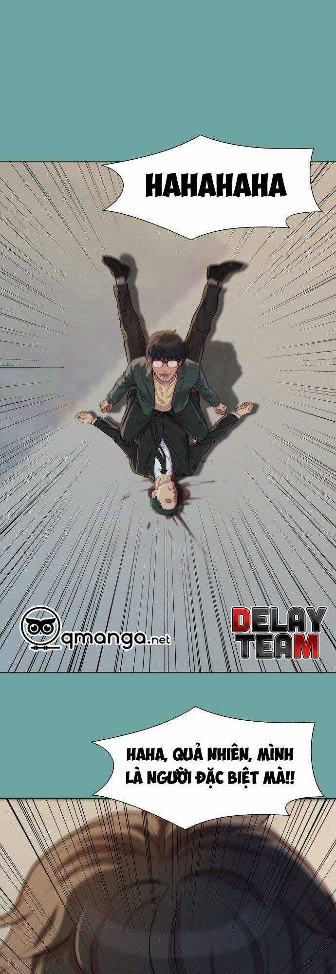 Thợ Săn 3 Cm Chapter 28 trang 40