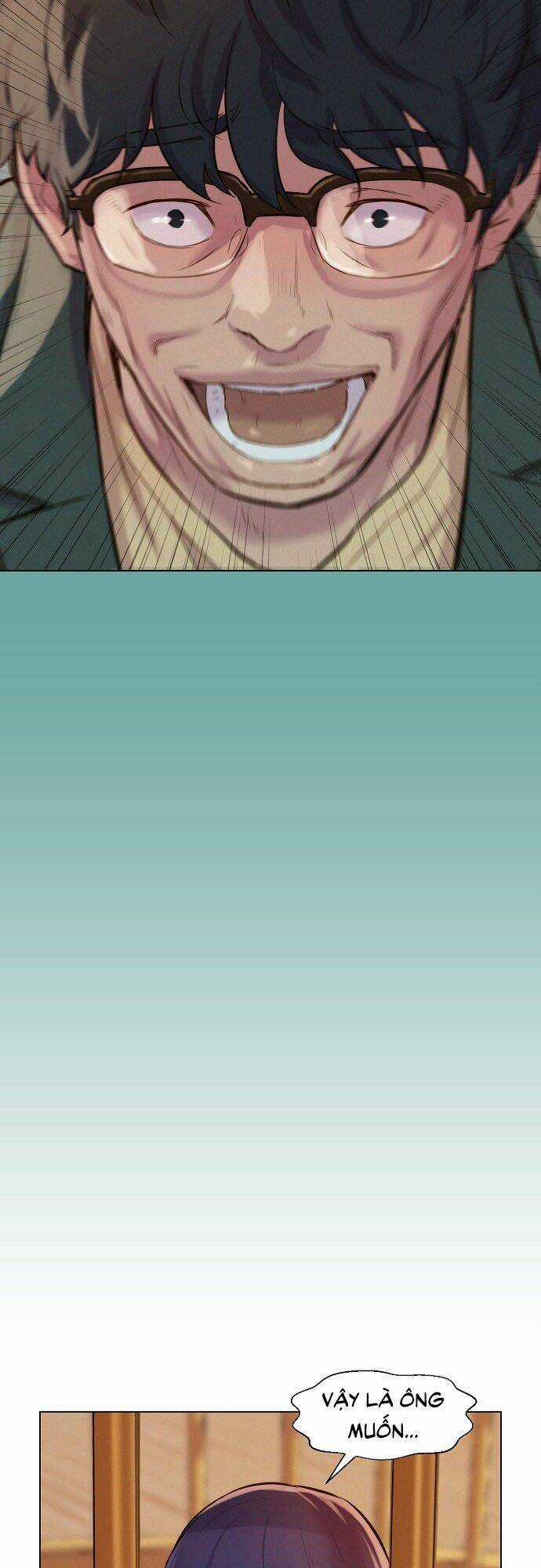Thợ Săn 3 Cm Chapter 28 trang 41