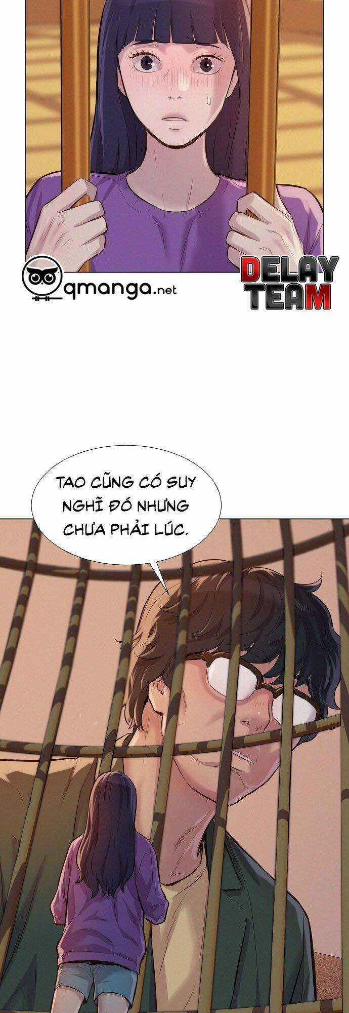 Thợ Săn 3 Cm Chapter 28 trang 42