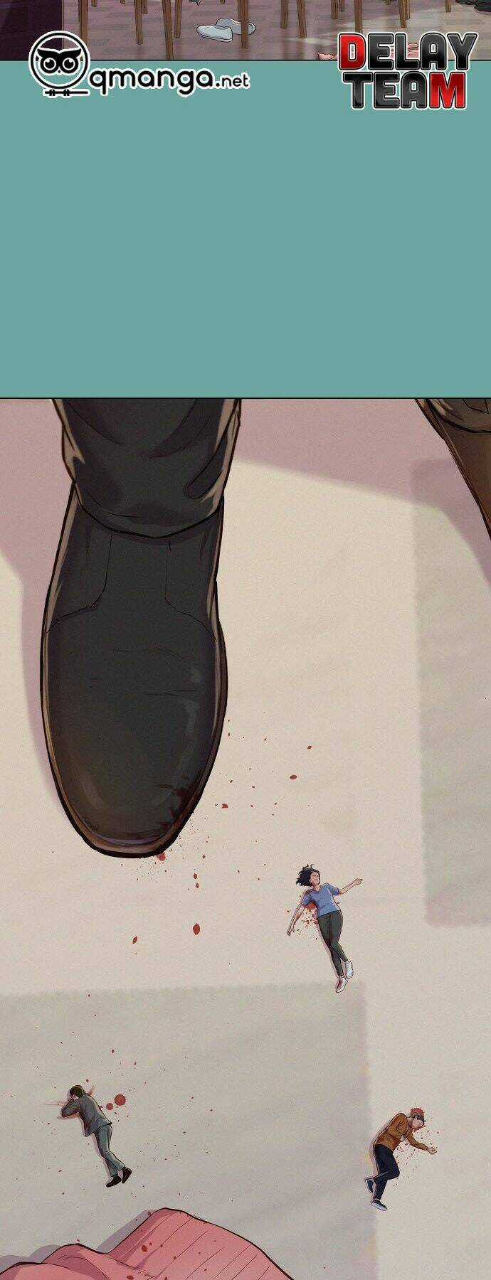 Thợ Săn 3 Cm Chapter 28 trang 44