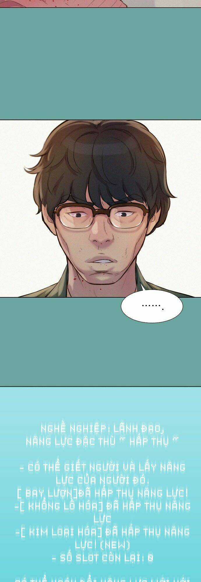 Thợ Săn 3 Cm Chapter 28 trang 45