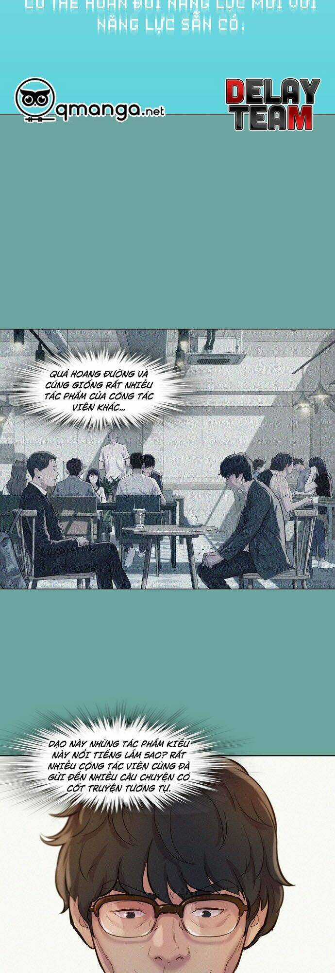 Thợ Săn 3 Cm Chapter 28 trang 46