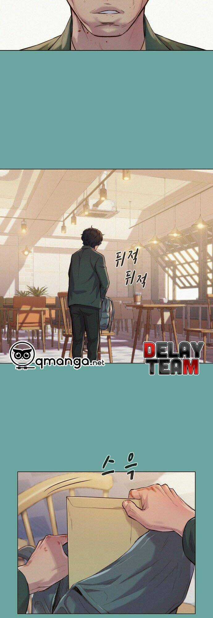 Thợ Săn 3 Cm Chapter 28 trang 47