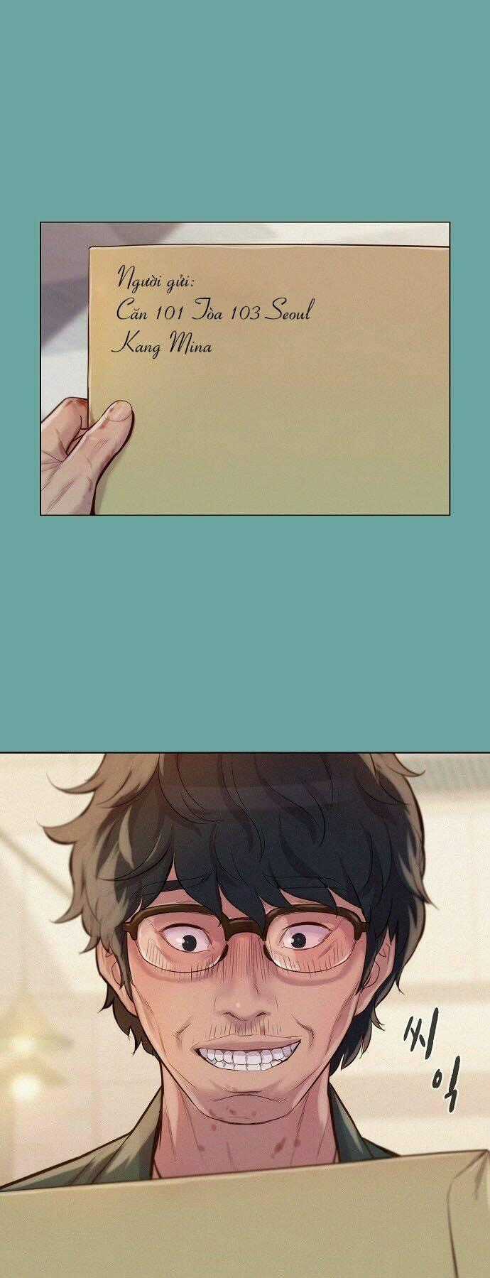 Thợ Săn 3 Cm Chapter 28 trang 48