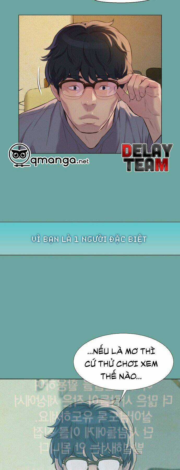 Thợ Săn 3 Cm Chapter 28 trang 9