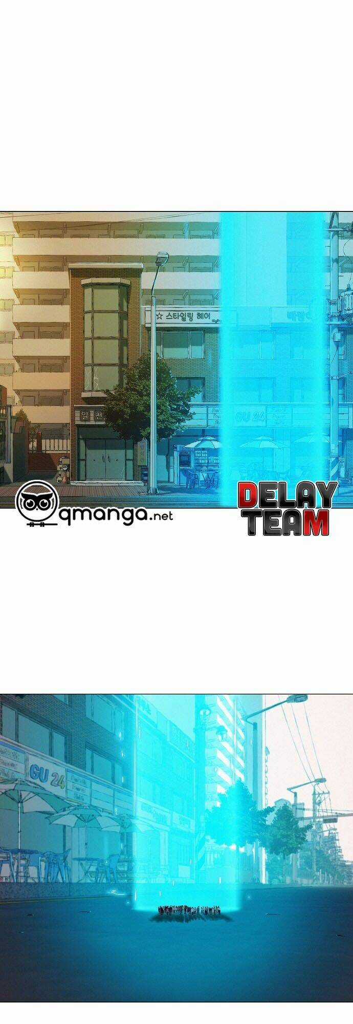 Thợ Săn 3 Cm Chapter 29 trang 11