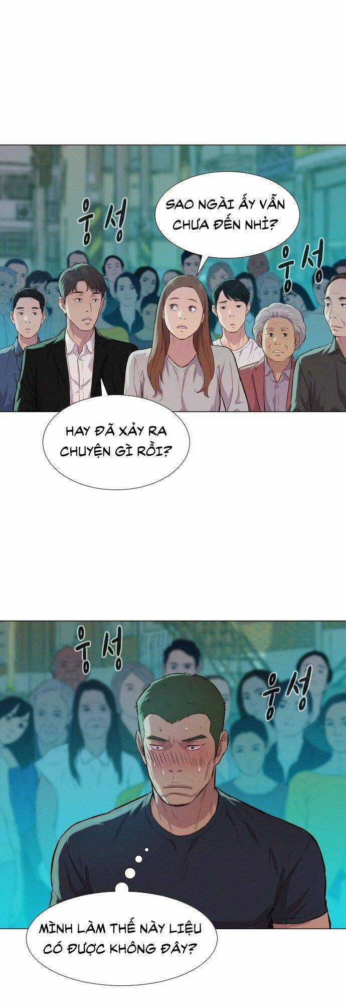 Thợ Săn 3 Cm Chapter 29 trang 12