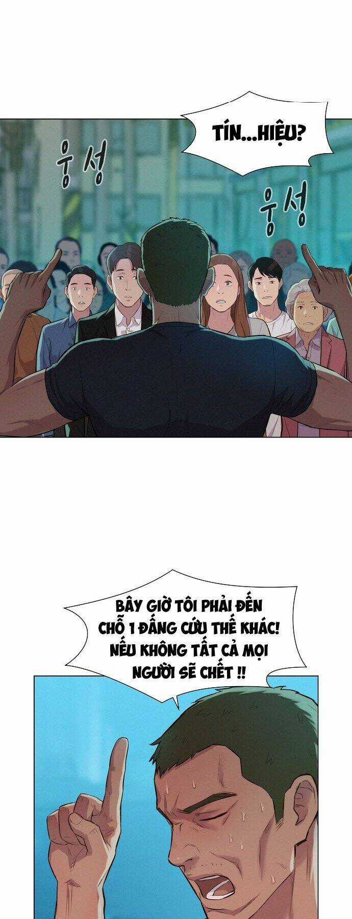 Thợ Săn 3 Cm Chapter 29 trang 14