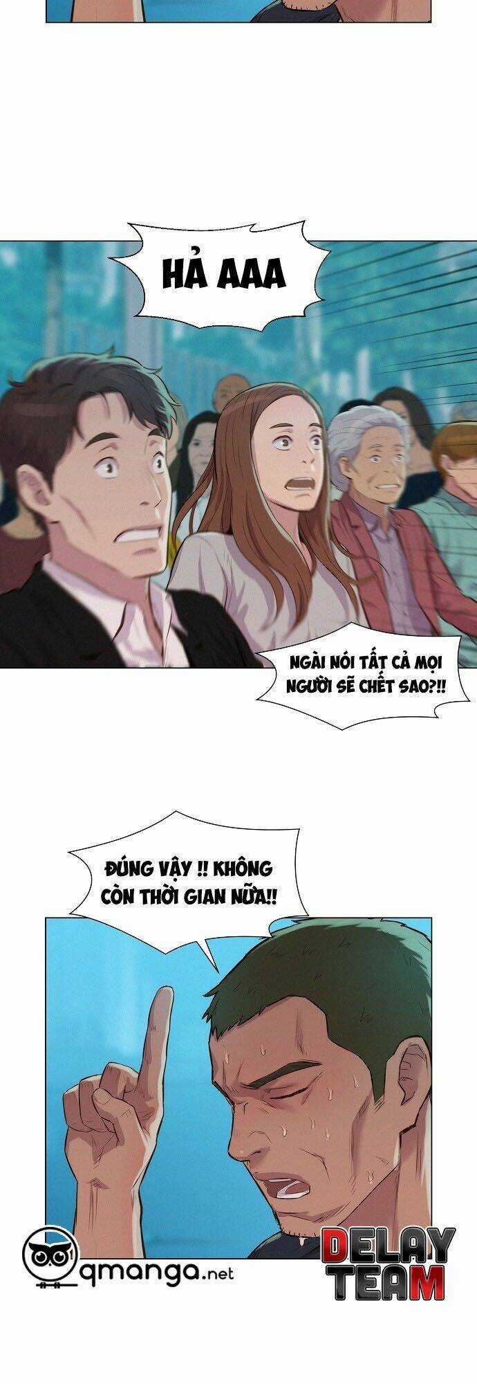 Thợ Săn 3 Cm Chapter 29 trang 15