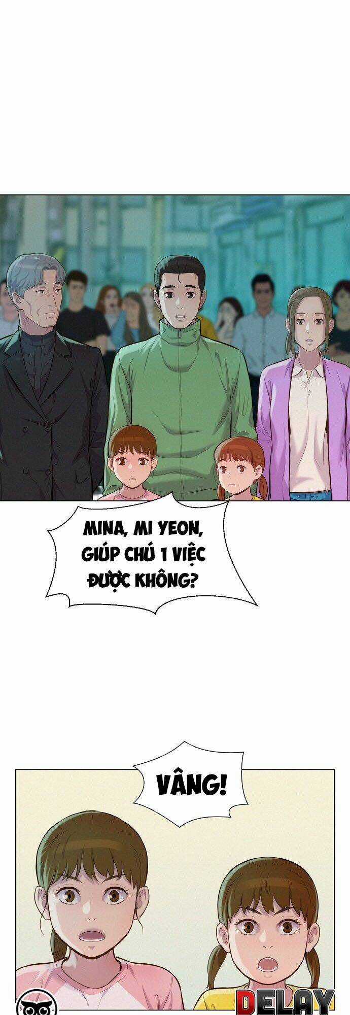 Thợ Săn 3 Cm Chapter 29 trang 16