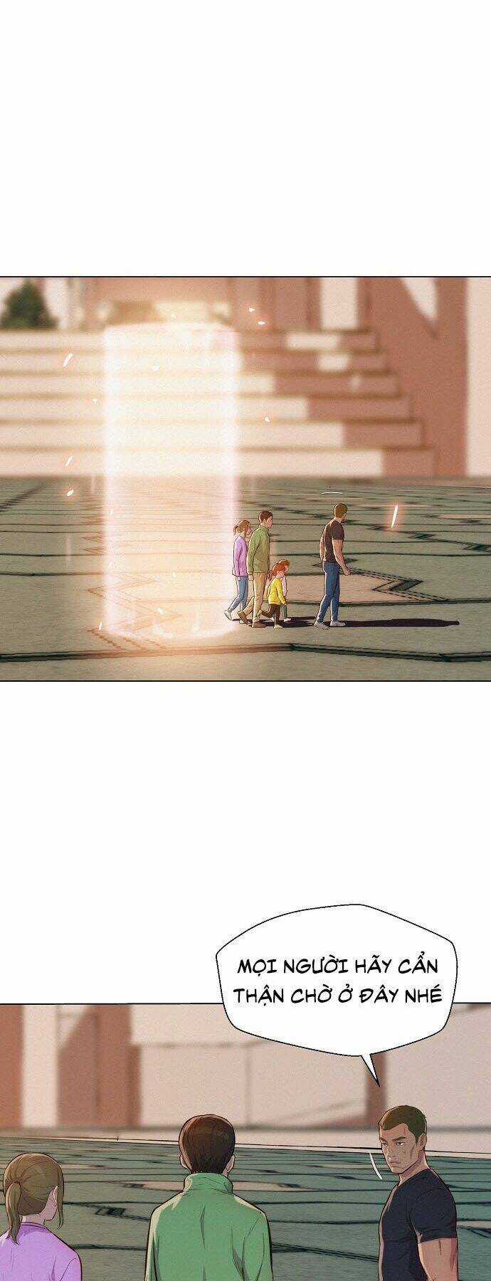 Thợ Săn 3 Cm Chapter 29 trang 19