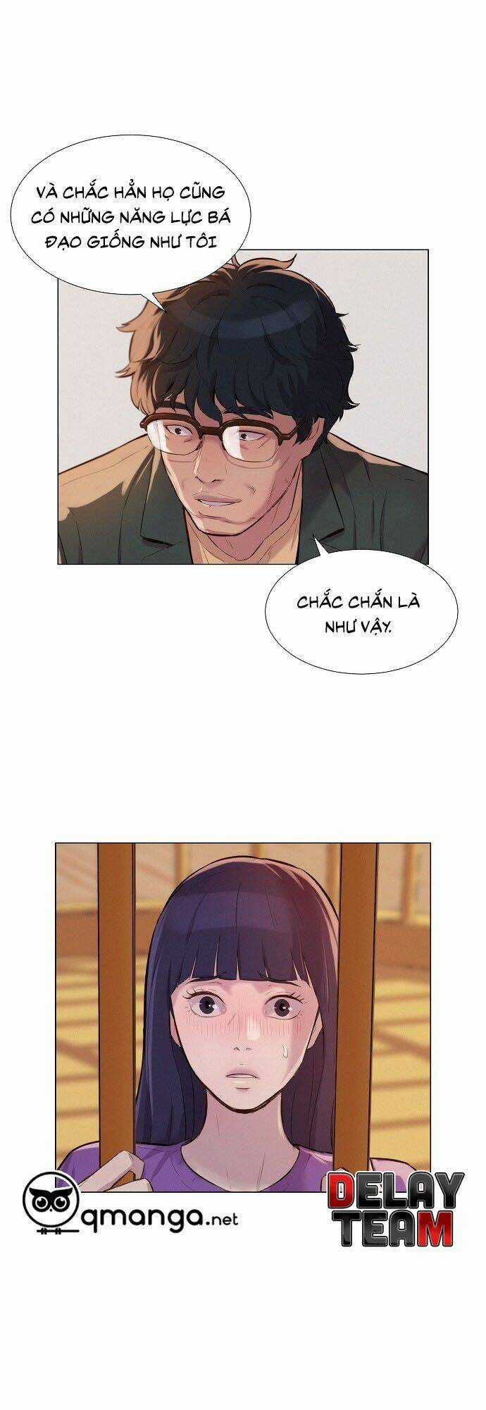 Thợ Săn 3 Cm Chapter 29 trang 2