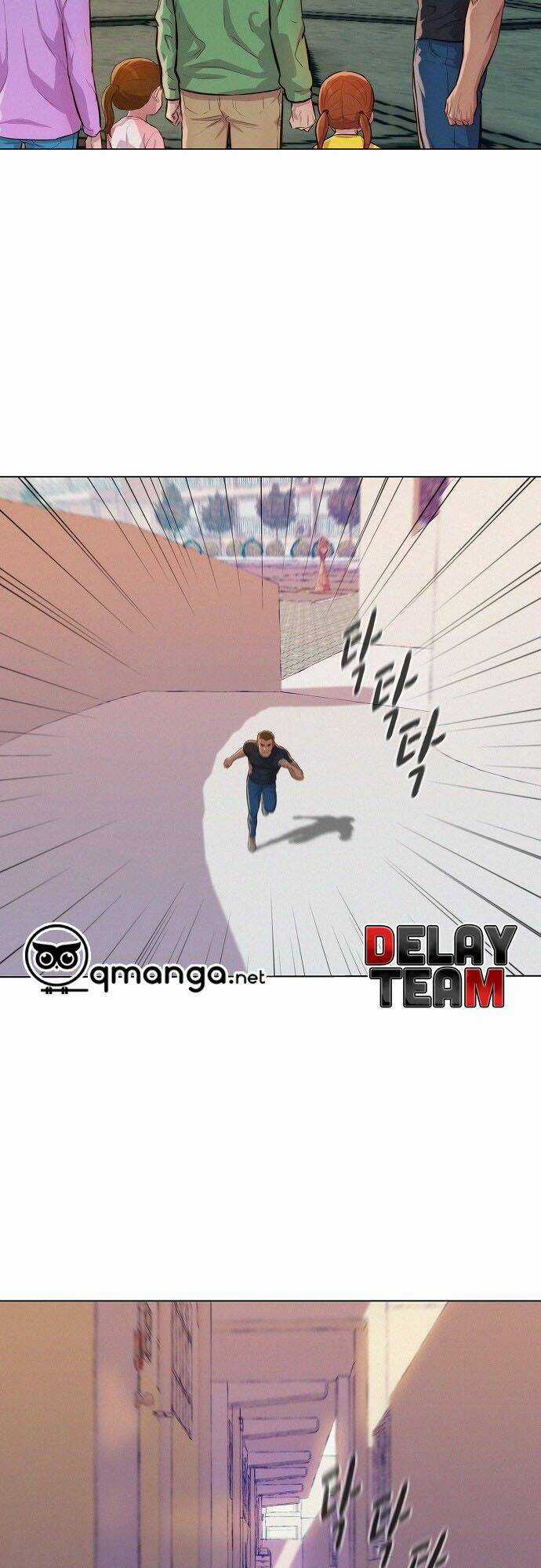 Thợ Săn 3 Cm Chapter 29 trang 20