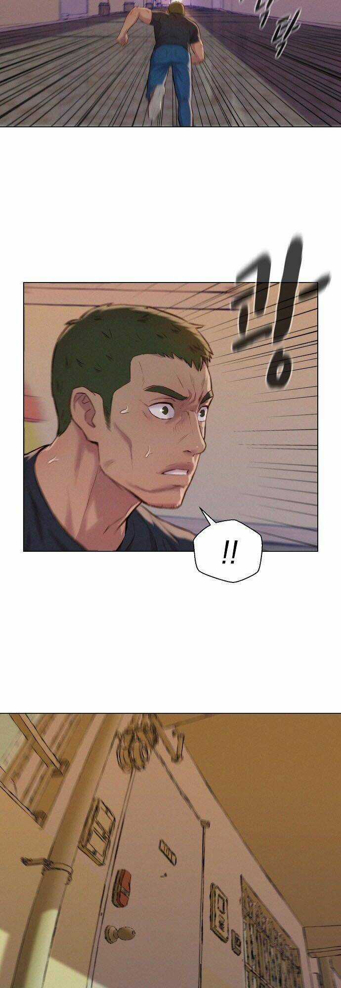 Thợ Săn 3 Cm Chapter 29 trang 21