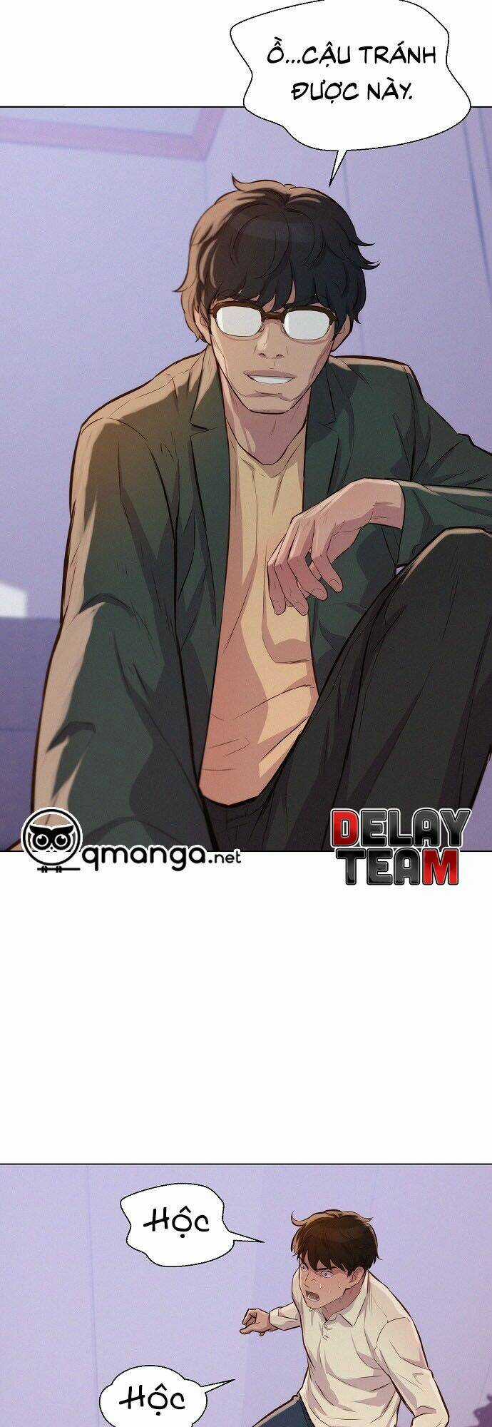 Thợ Săn 3 Cm Chapter 29 trang 25