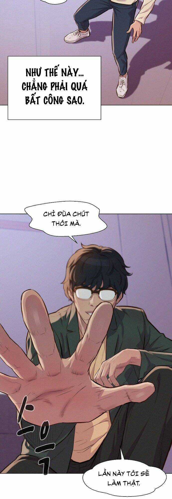 Thợ Săn 3 Cm Chapter 29 trang 26