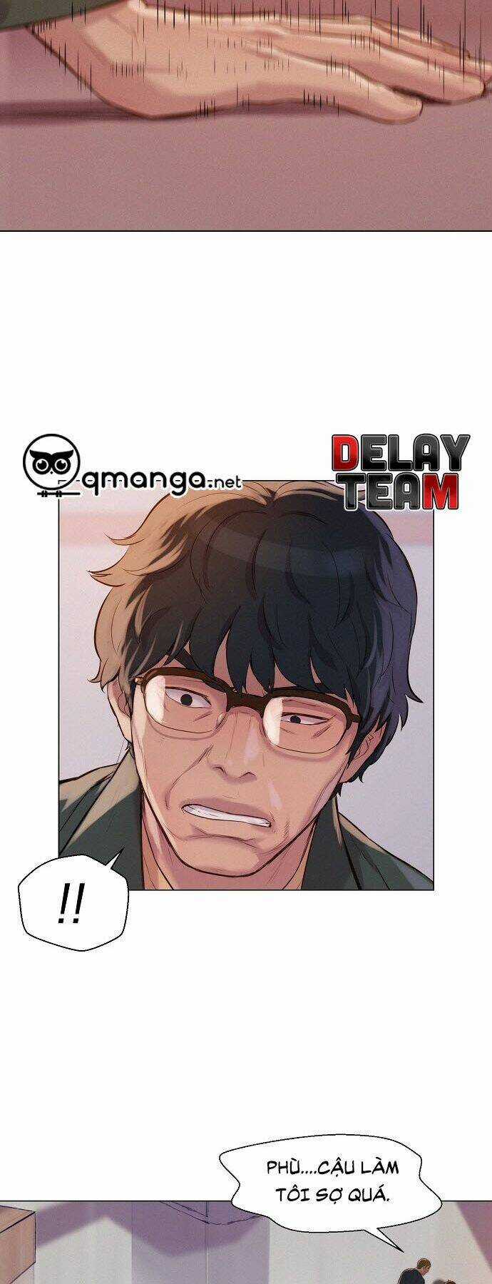 Thợ Săn 3 Cm Chapter 29 trang 29