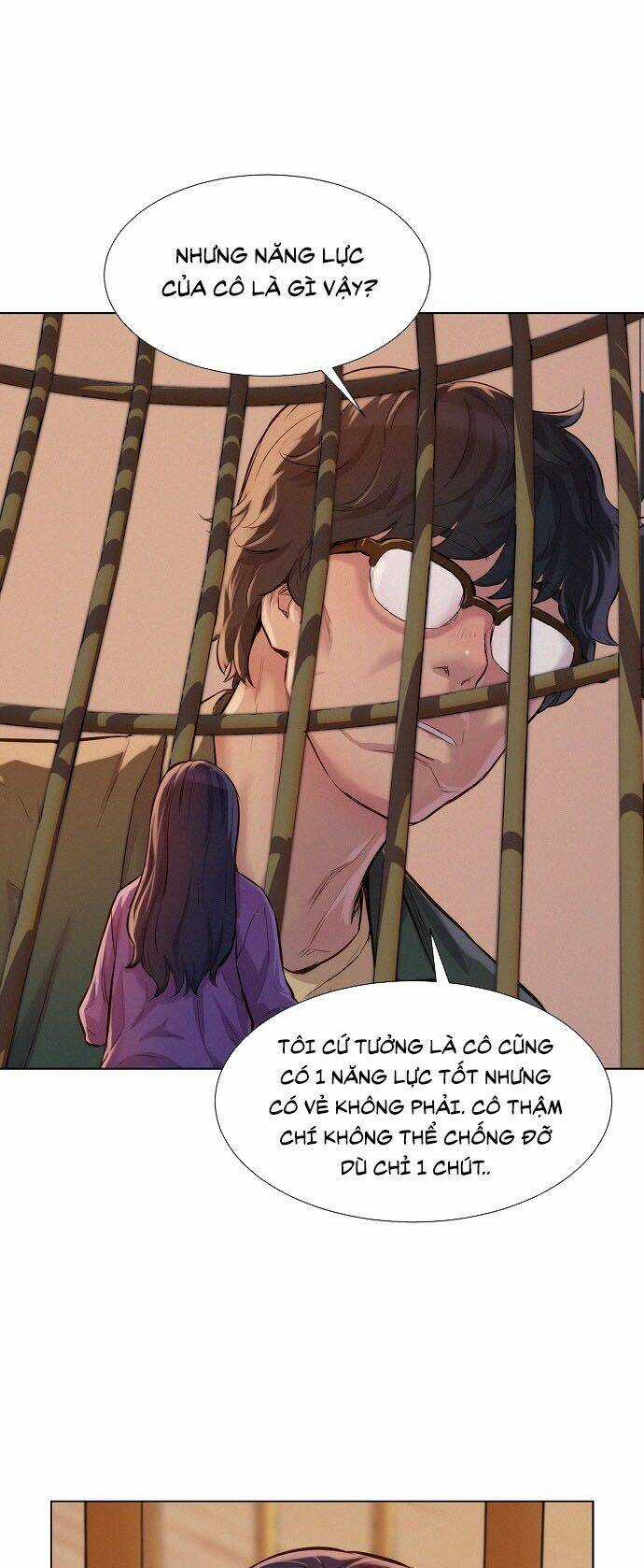 Thợ Săn 3 Cm Chapter 29 trang 3