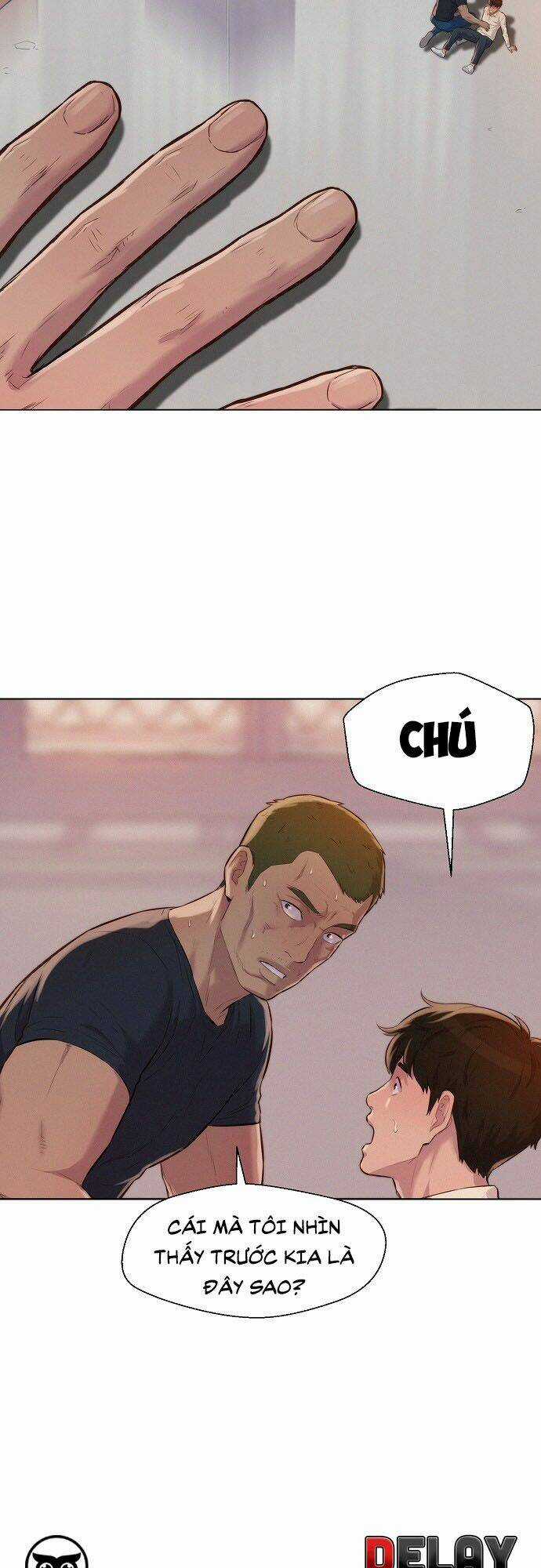 Thợ Săn 3 Cm Chapter 29 trang 30