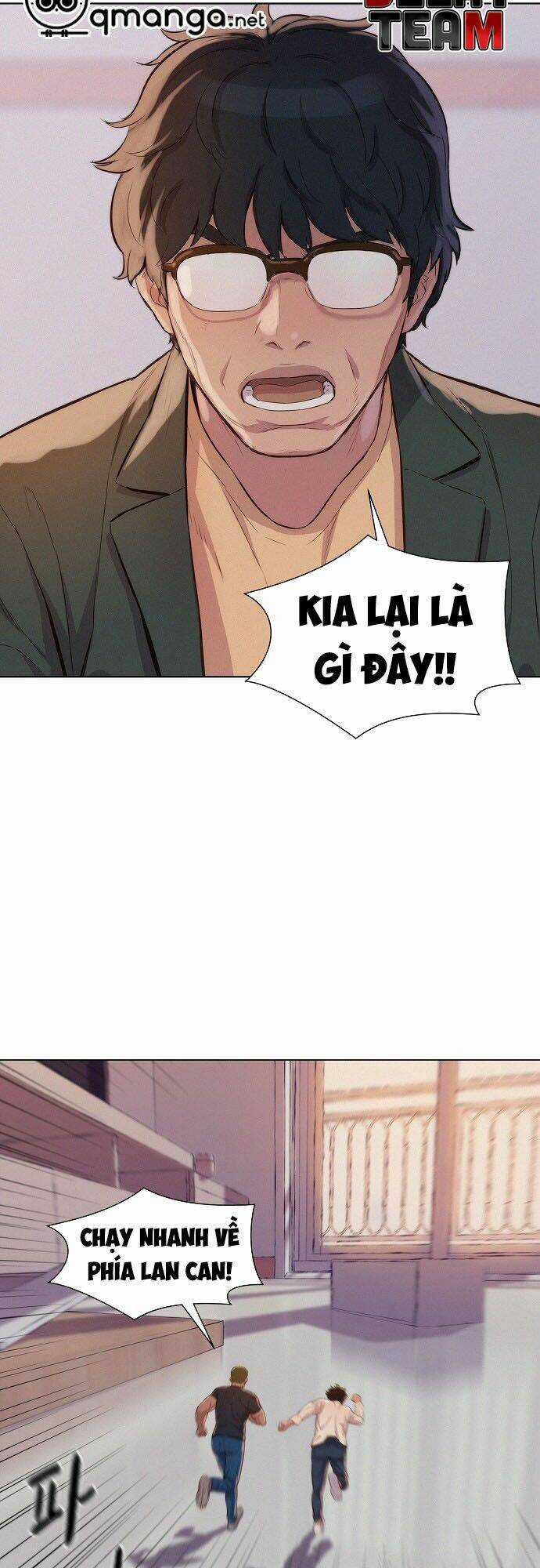 Thợ Săn 3 Cm Chapter 29 trang 31