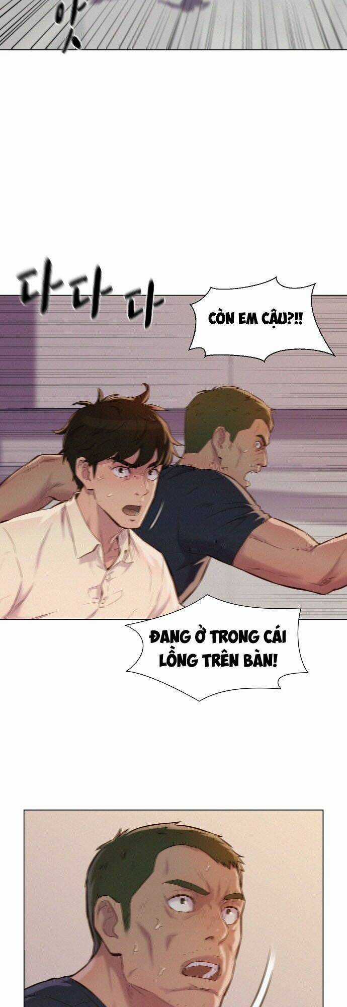 Thợ Săn 3 Cm Chapter 29 trang 32