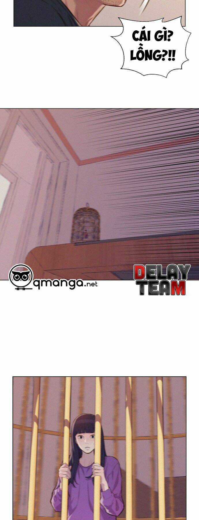 Thợ Săn 3 Cm Chapter 29 trang 33