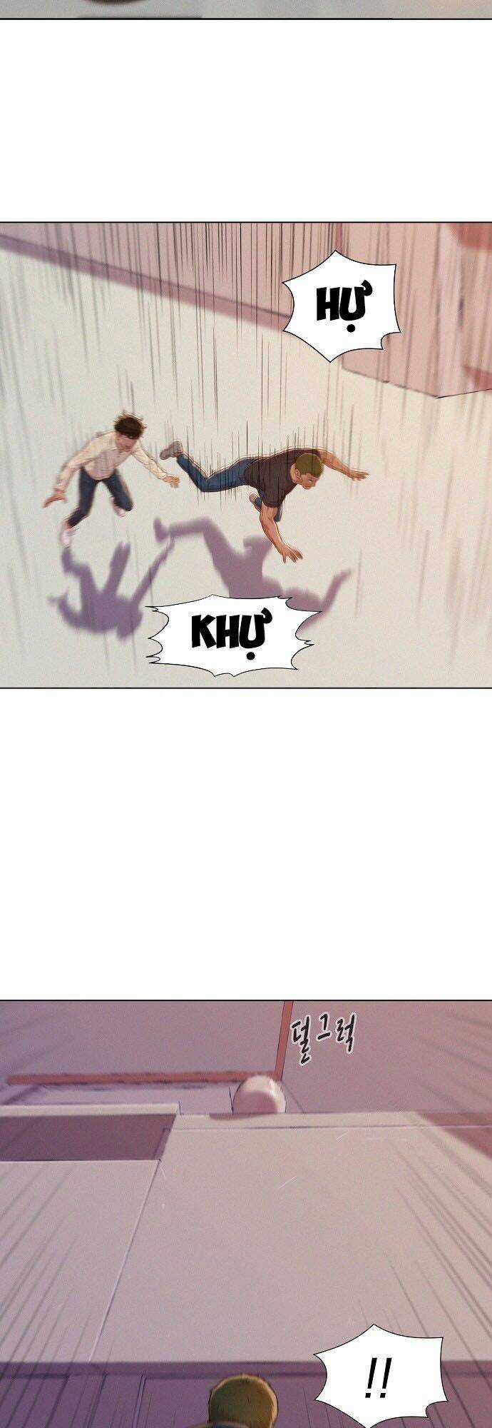 Thợ Săn 3 Cm Chapter 29 trang 36