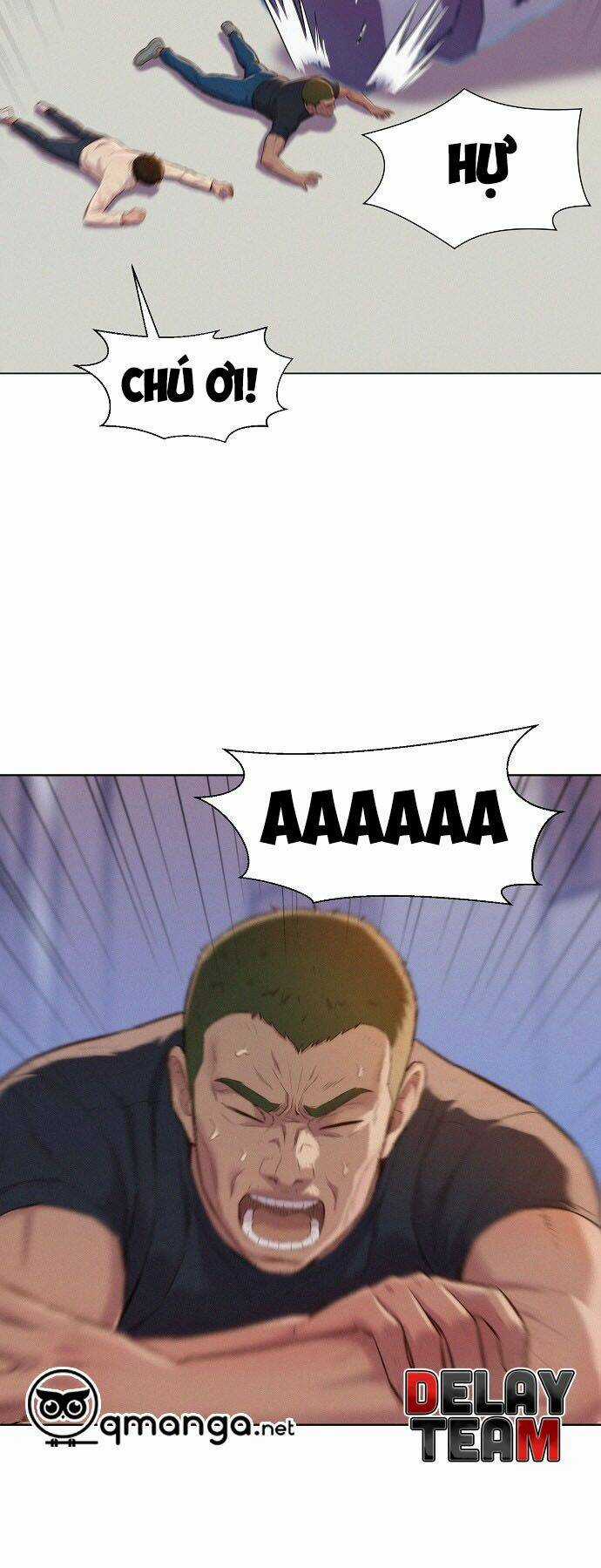 Thợ Săn 3 Cm Chapter 29 trang 38