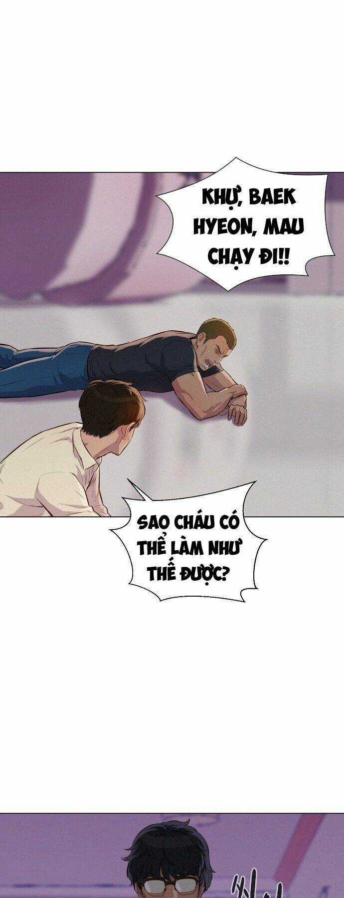 Thợ Săn 3 Cm Chapter 29 trang 39