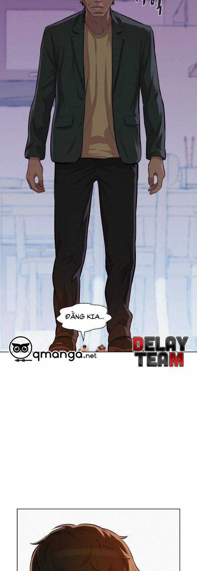 Thợ Săn 3 Cm Chapter 29 trang 40