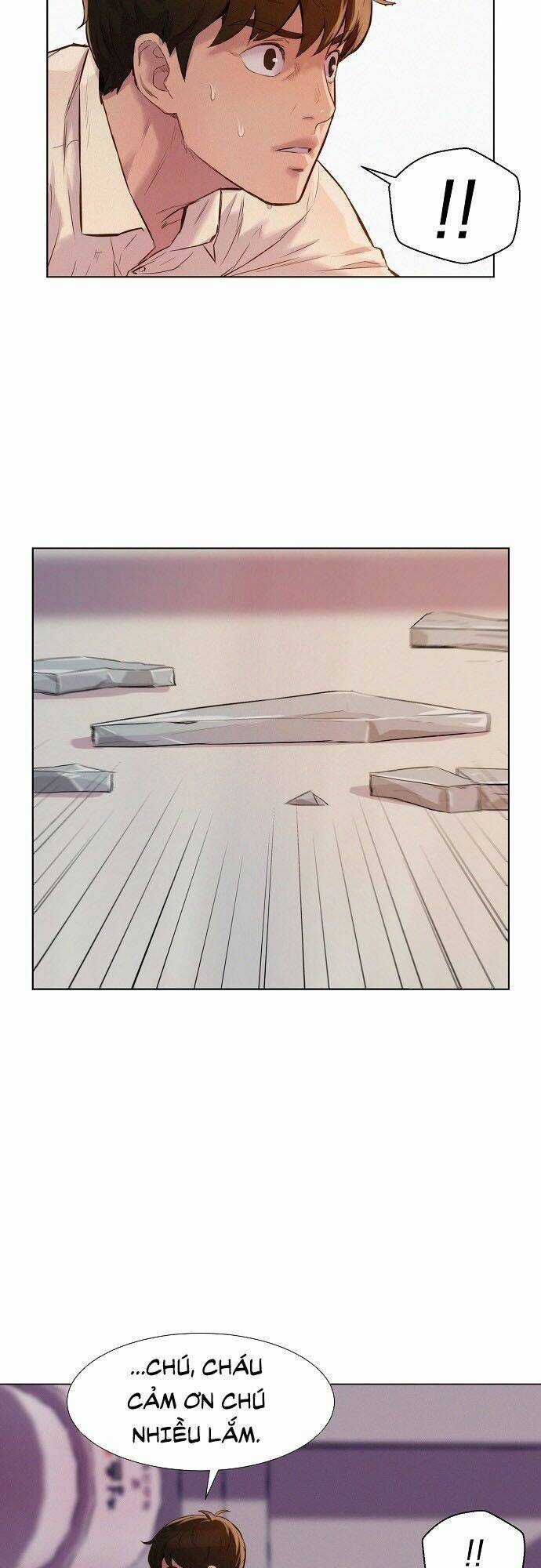 Thợ Săn 3 Cm Chapter 29 trang 41