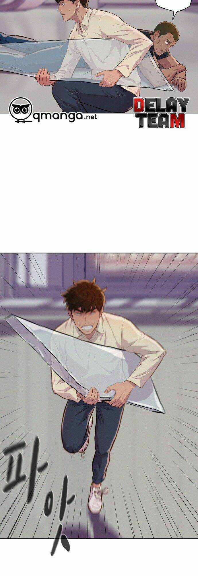 Thợ Săn 3 Cm Chapter 29 trang 42