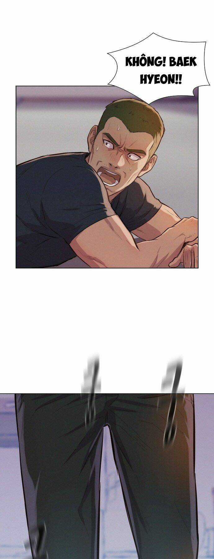 Thợ Săn 3 Cm Chapter 29 trang 43