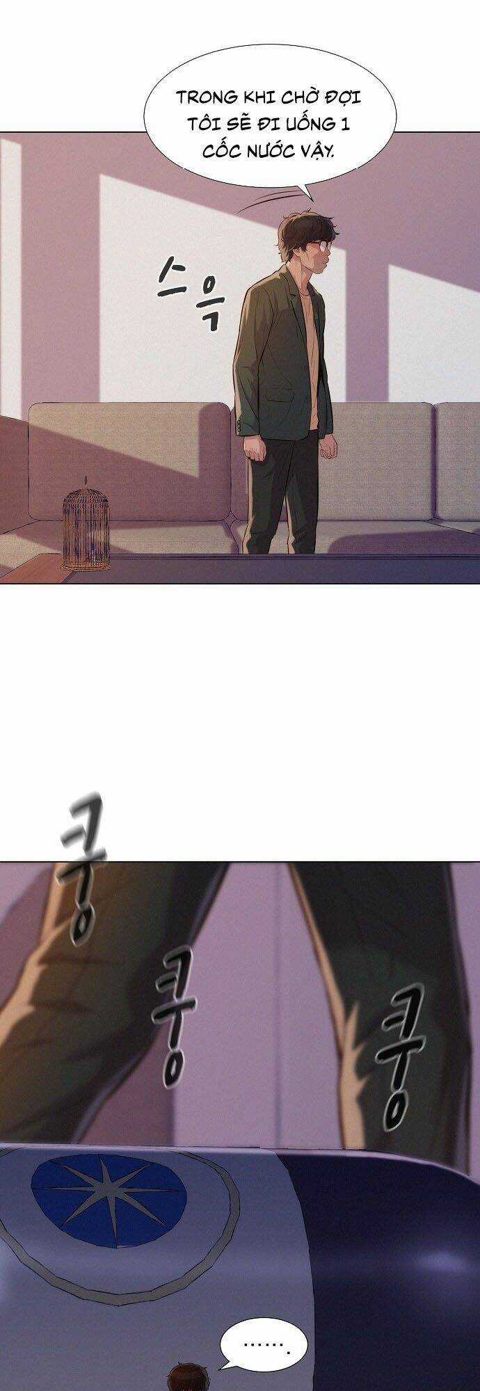 Thợ Săn 3 Cm Chapter 29 trang 5