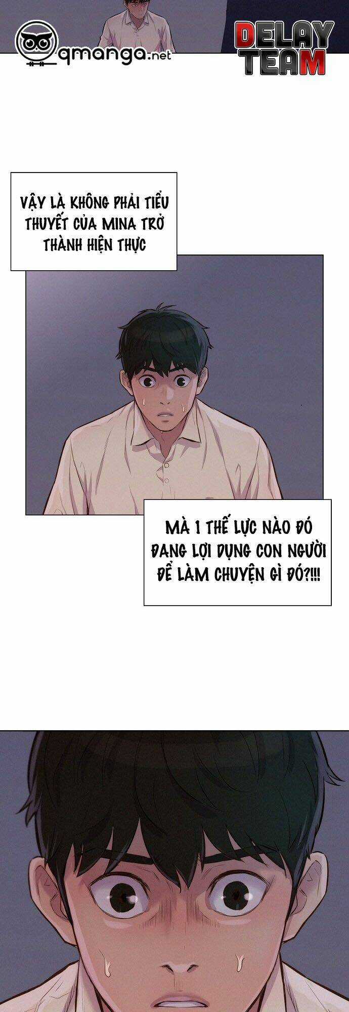 Thợ Săn 3 Cm Chapter 29 trang 6
