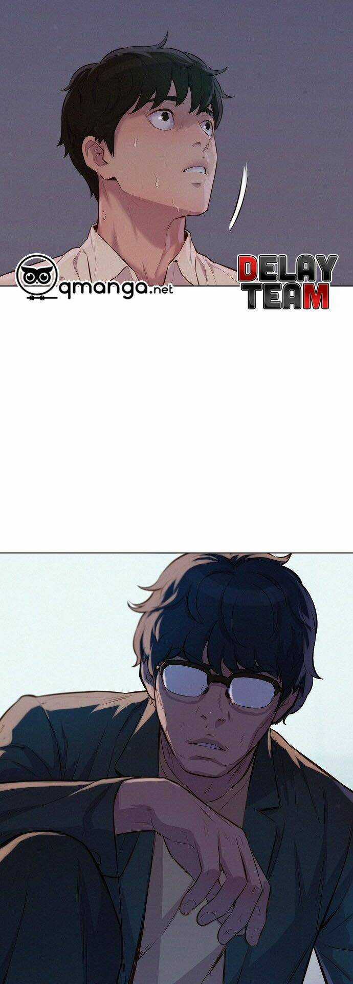 Thợ Săn 3 Cm Chapter 29 trang 8