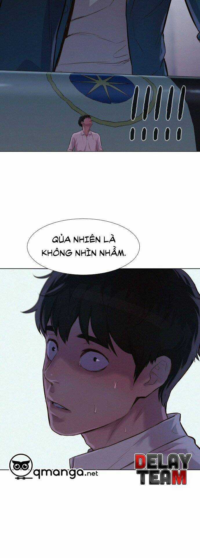 Thợ Săn 3 Cm Chapter 29 trang 9