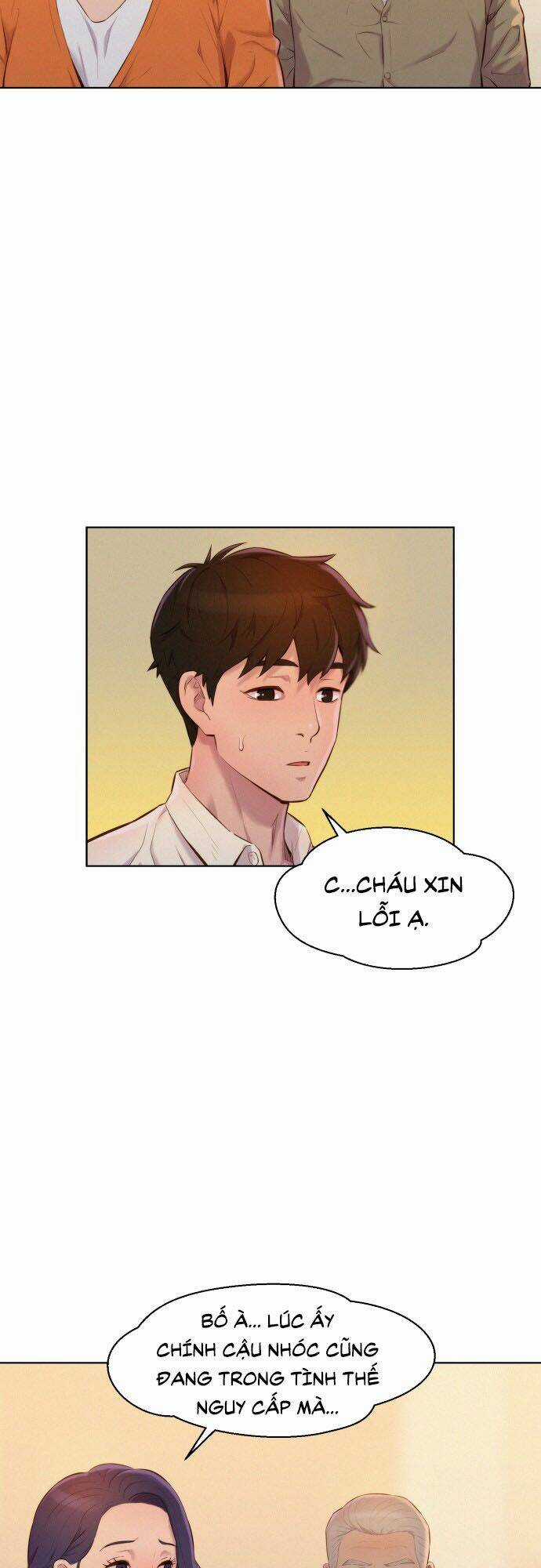 Thợ Săn 3 Cm Chapter 3 trang 10