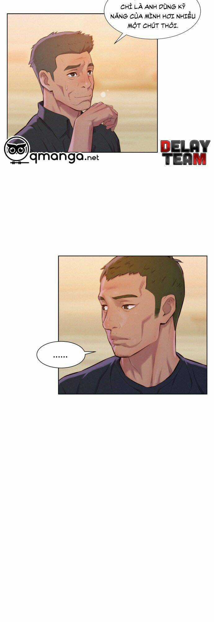 Thợ Săn 3 Cm Chapter 3 trang 12