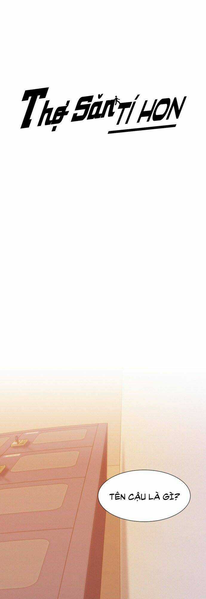 Thợ Săn 3 Cm Chapter 3 trang 13