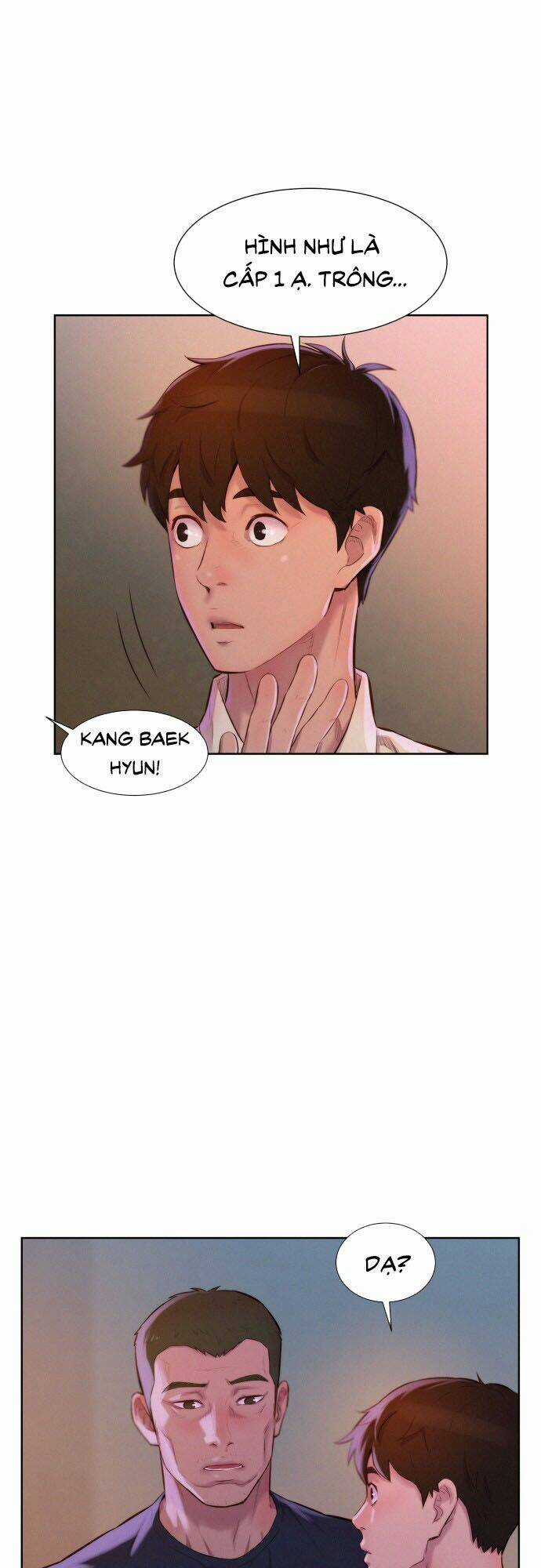 Thợ Săn 3 Cm Chapter 3 trang 21