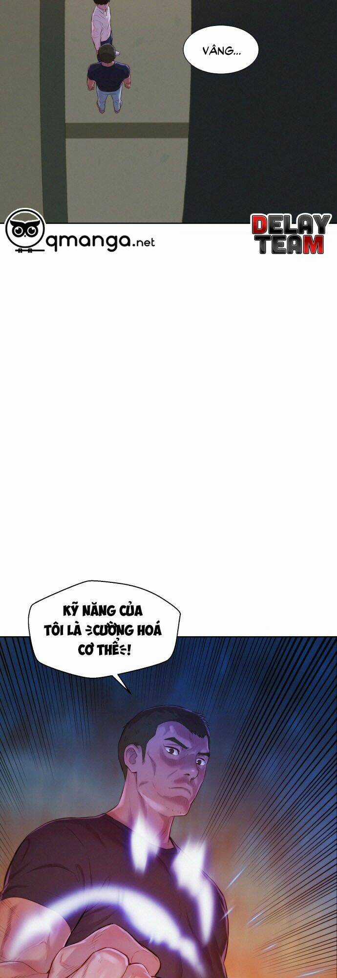 Thợ Săn 3 Cm Chapter 3 trang 23